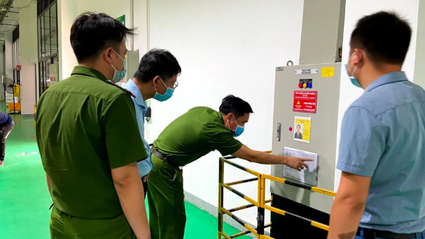 Hướng Dẫn Kiểm Tra Định Kỳ PCCC Cho Cơ Sở Nhóm 2 Hiệu Quả